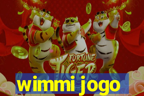 wimmi jogo