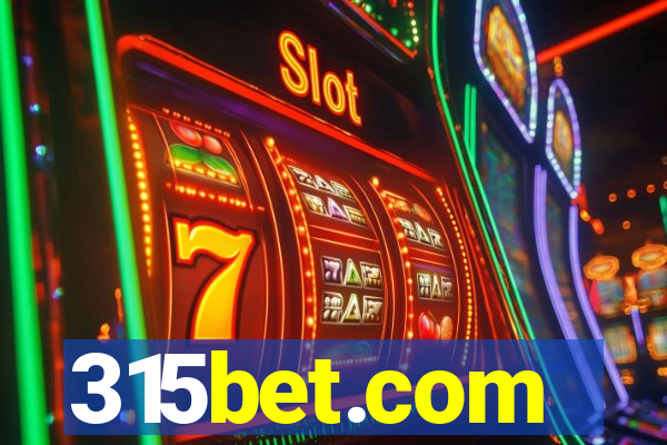 315bet.com