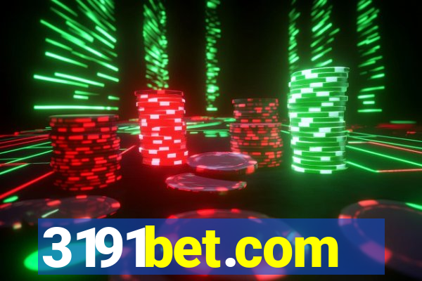 3191bet.com