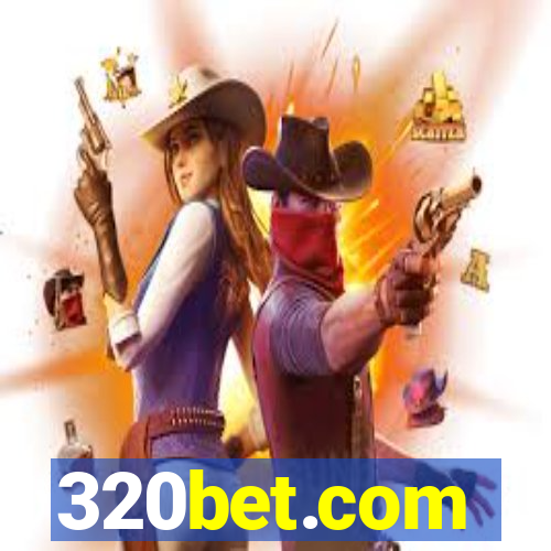 320bet.com