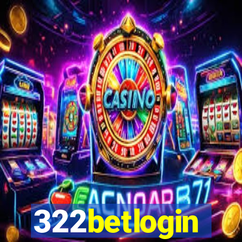 322betlogin