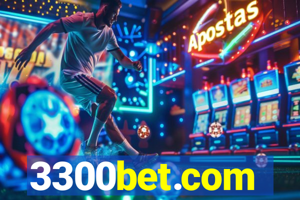 3300bet.com