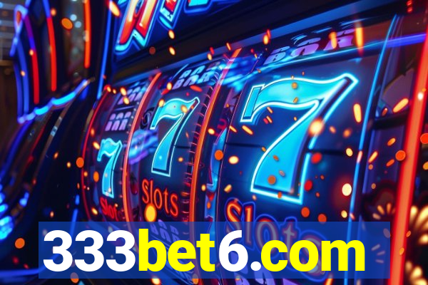 333bet6.com