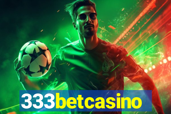 333betcasino