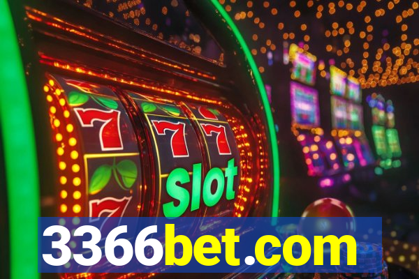 3366bet.com