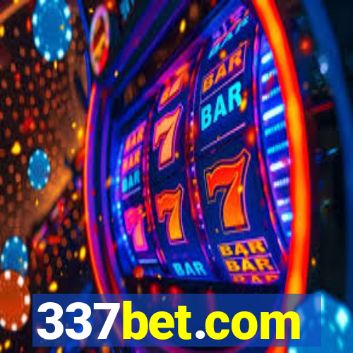 337bet.com