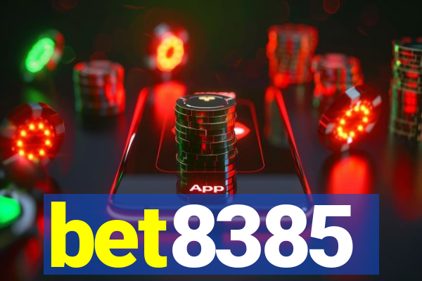 bet8385