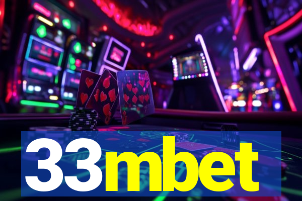 33mbet