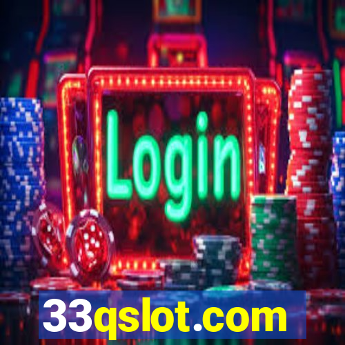 33qslot.com