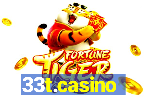 33t.casino