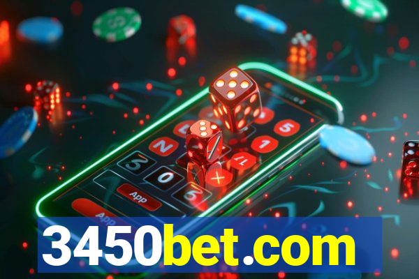 3450bet.com