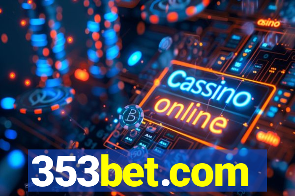 353bet.com