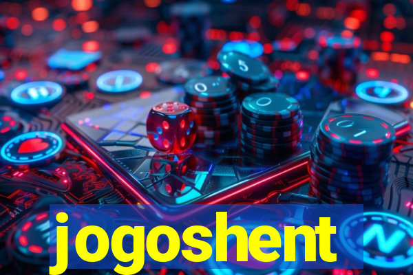 jogoshent