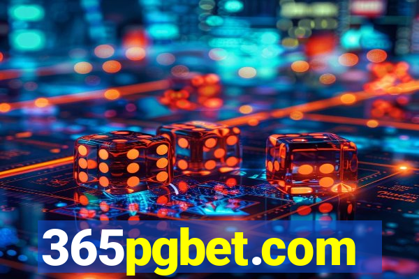 365pgbet.com