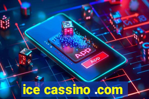 ice cassino .com