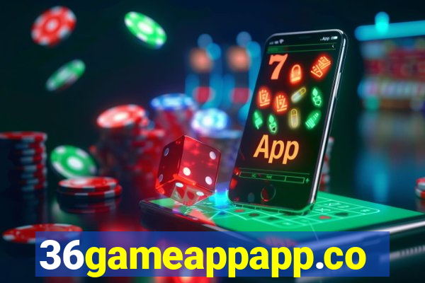 36gameappapp.com