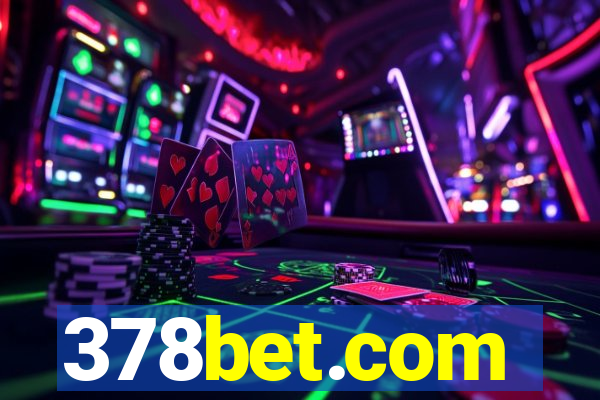 378bet.com