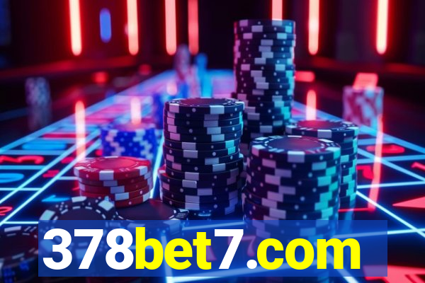 378bet7.com