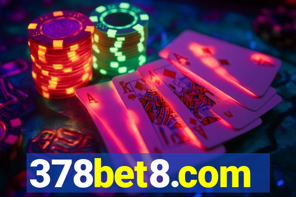 378bet8.com