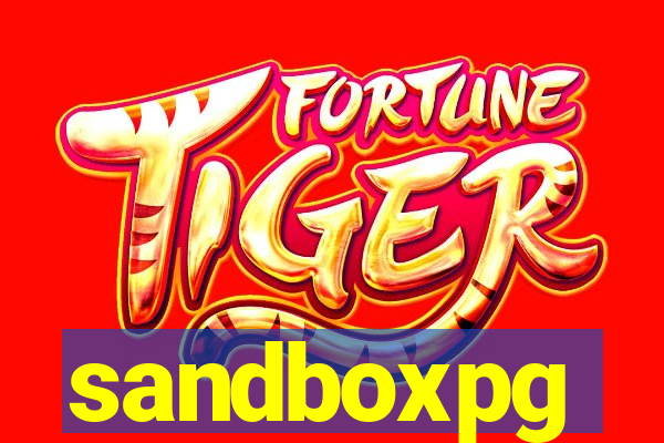 sandboxpg