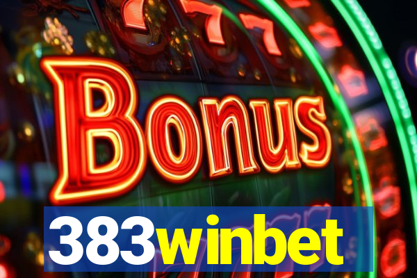 383winbet