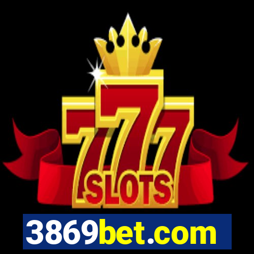 3869bet.com