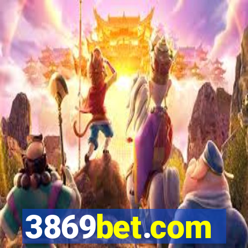 3869bet.com