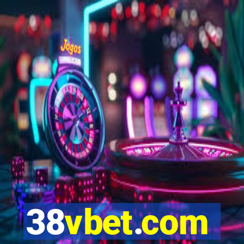 38vbet.com