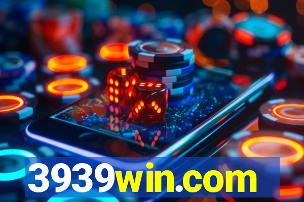 3939win.com