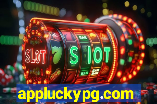 appluckypg.com