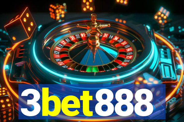 3bet888