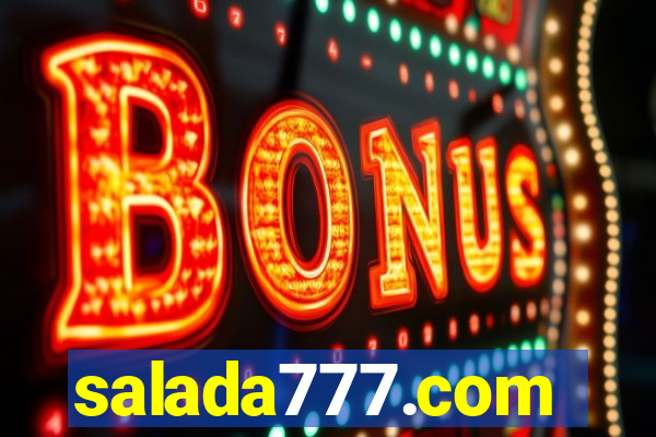 salada777.com