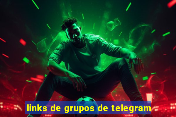 links de grupos de telegram