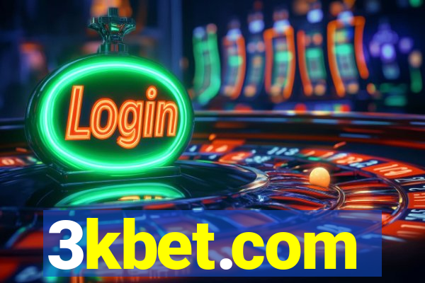 3kbet.com