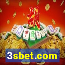 3sbet.com