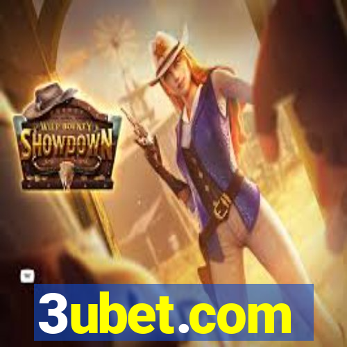 3ubet.com