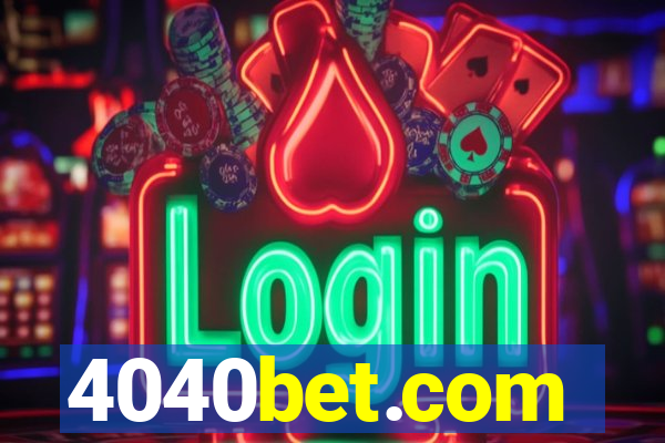 4040bet.com