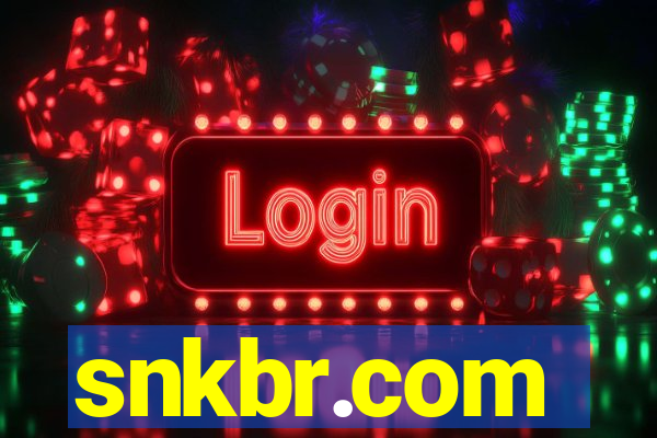 snkbr.com