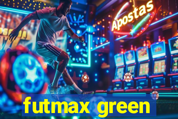 futmax green