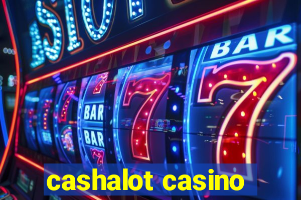 cashalot casino