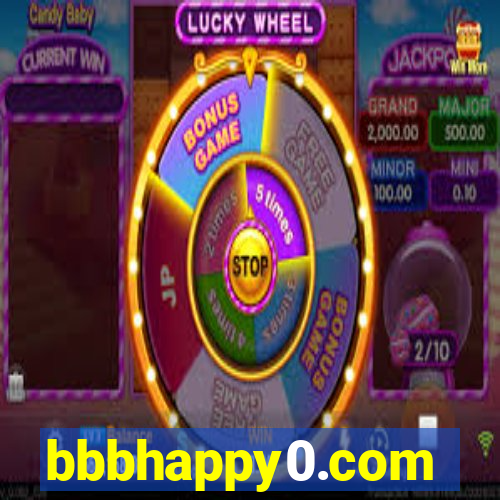 bbbhappy0.com