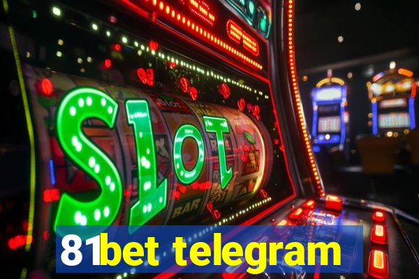 81bet telegram