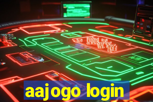 aajogo login