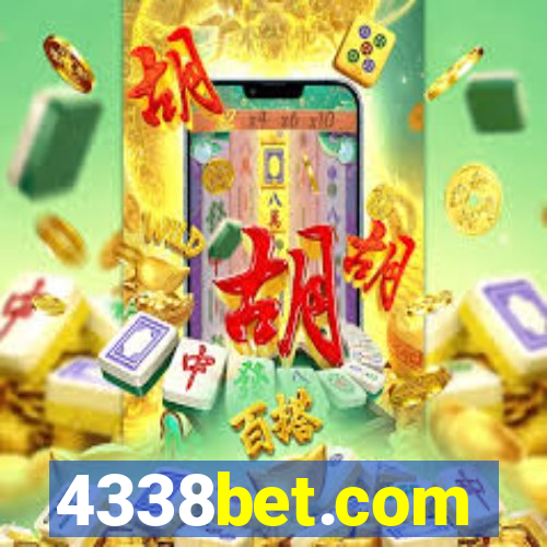 4338bet.com