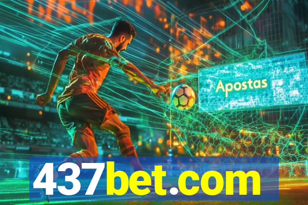 437bet.com