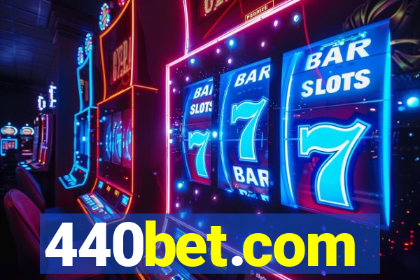 440bet.com