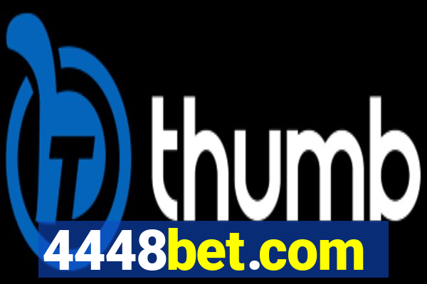 4448bet.com