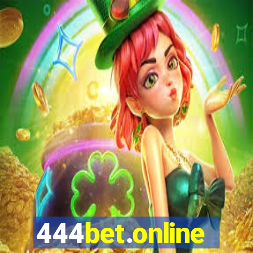 444bet.online