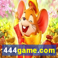 444game.com