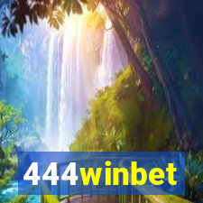 444winbet